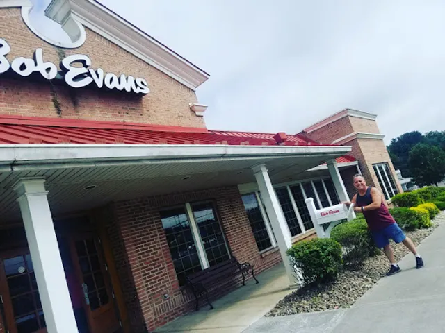 Bob Evans