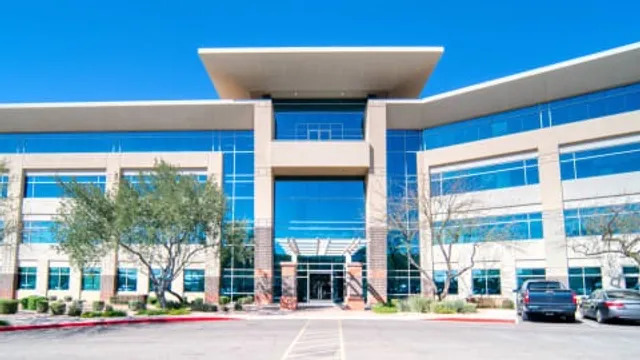 Regus - Scottsdale - Kierland