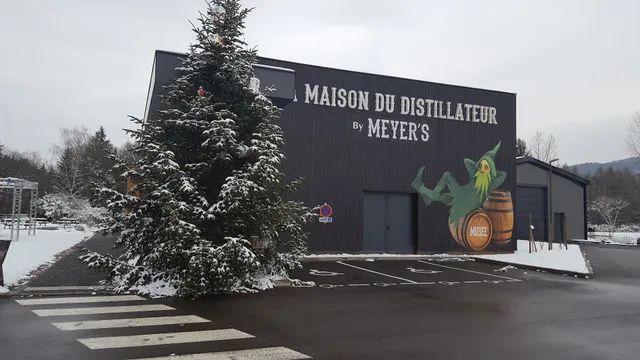 Distillerie Meyer