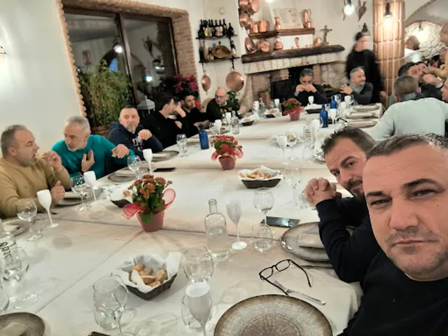 Pietre Vive di Giuseppe Larusso