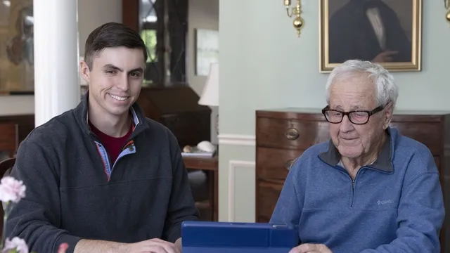 Technology King of the Lowcountry