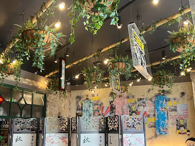 Lilong by Taste of Shanghai Hornsby