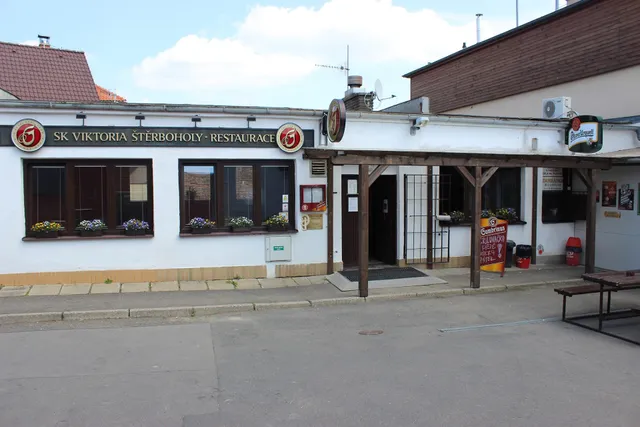 Restaurace Na Hřišti
