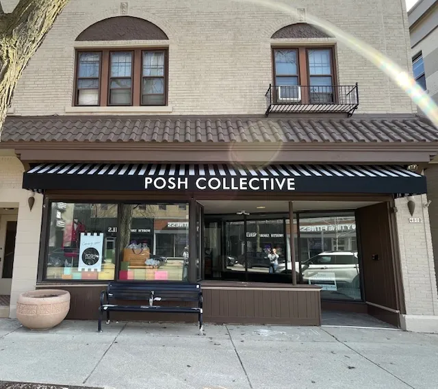 Posh Collective