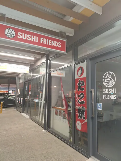 Sushi Friends, Papatoetoe