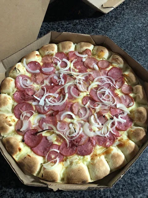 PEDIMAIS PIZZARIA JW