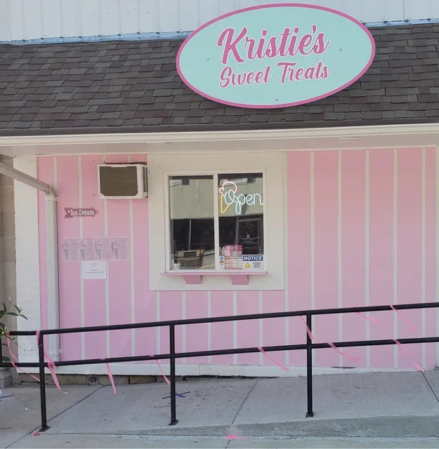 Kristie's Sweet Treats
