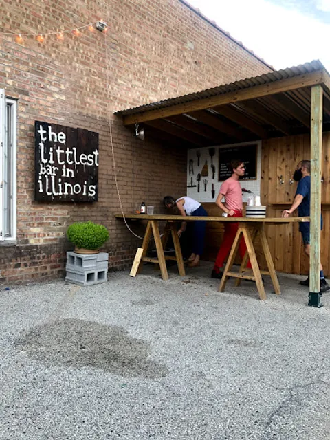 Bungalow by Middle Brow