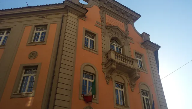 Villa Borghese Rooms