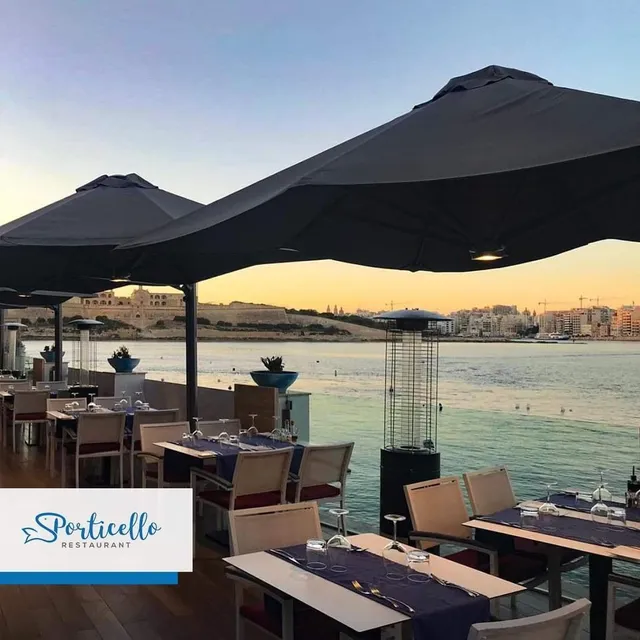 Porticello Restaurant