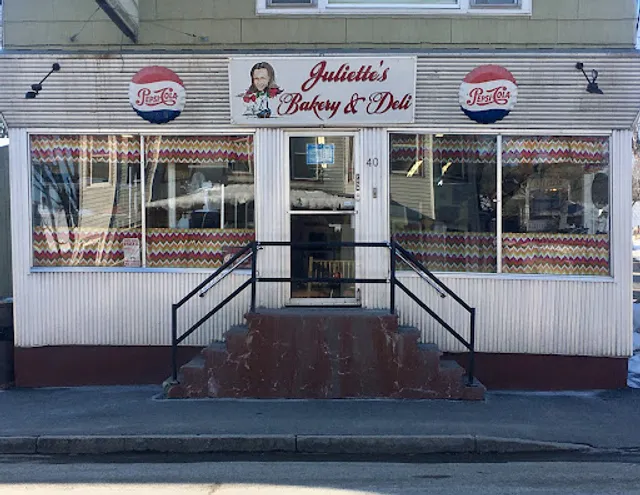 Juliette’s Bakery & Deli