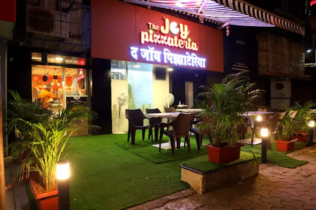 The Joy Pizzateria