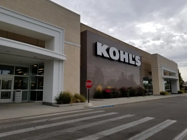 Kohl's