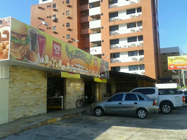 Bakery El Shaddai