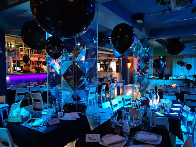 Ristorante Bagno BBK