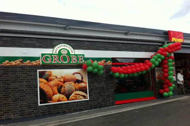 Bäckermeister Grobe GmbH & Co. KG Aplerbeck