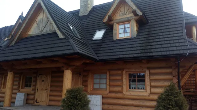 Apartament - Domek Kościelisko