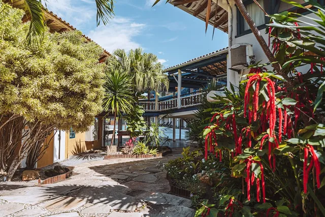 Own Buzios Beach Hotel