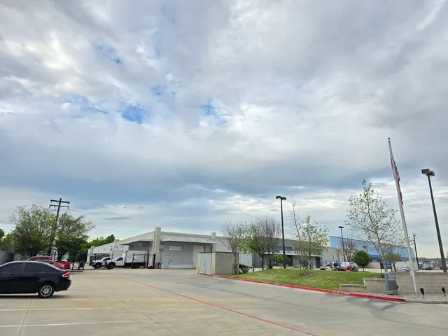 HCPL Administrative Offices