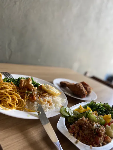 Restaurante Sabor & Arte - Comidaria