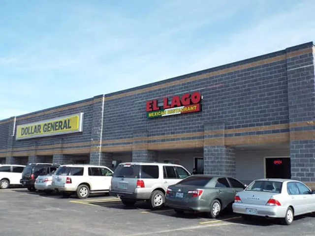 El Lago Mexican Restaurant