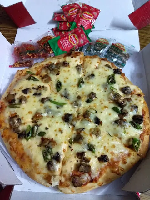 Biggies Pizza Modinagar