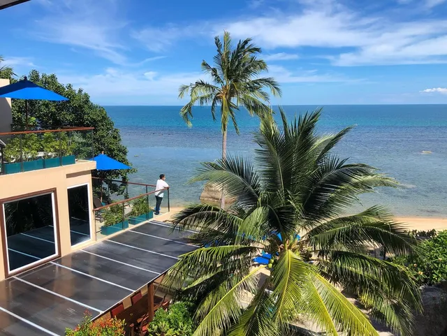 Royal Beach Boutique Resort