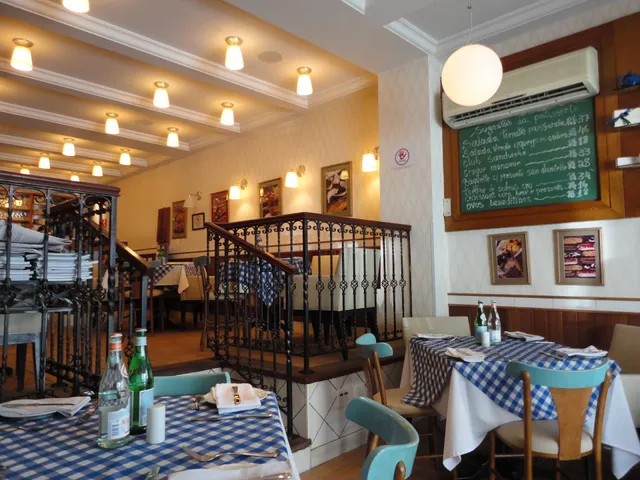 Le Vin Bistro - Jardins