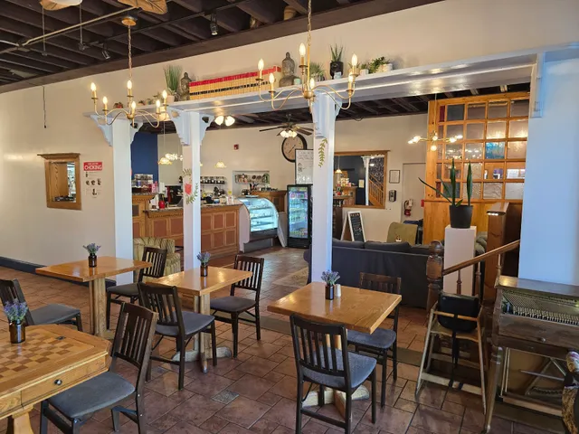 Terra Cotta Bistro & Bakery