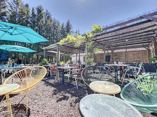 Bistro d'à Côté..de l'Ambène