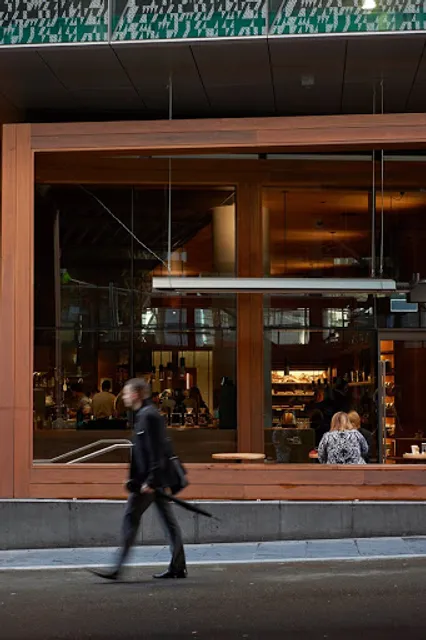 Story Coffee and Foodstore