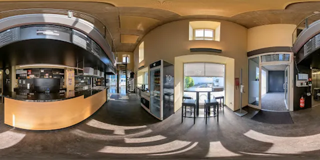 dieci Pizza Kurier Schaffhausen