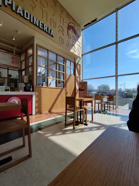 La Piadineria