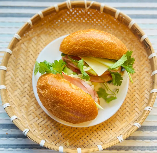 A Taste Of Việt Nam