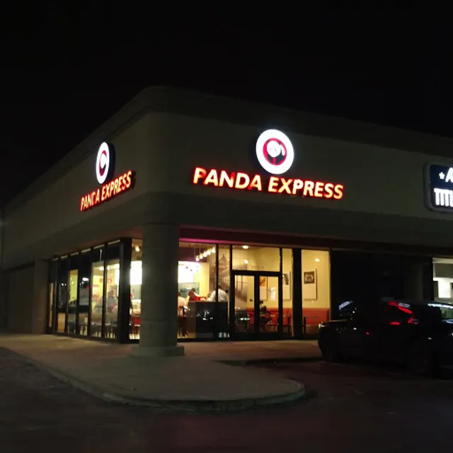 Panda Express