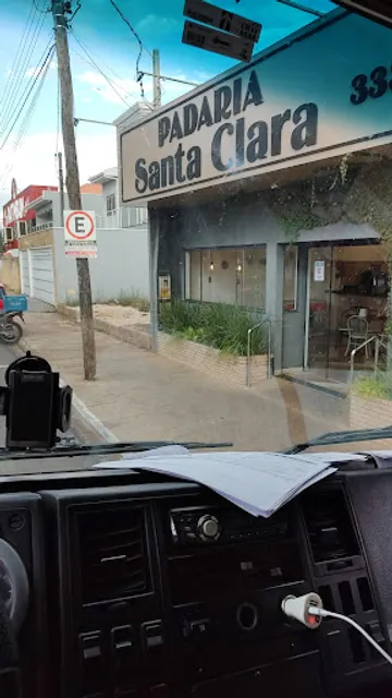 Padaria Santa Clara