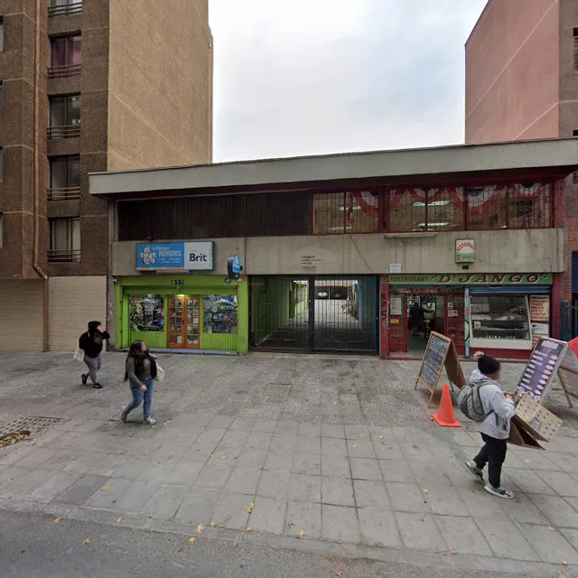 Infinity Suites Apartments