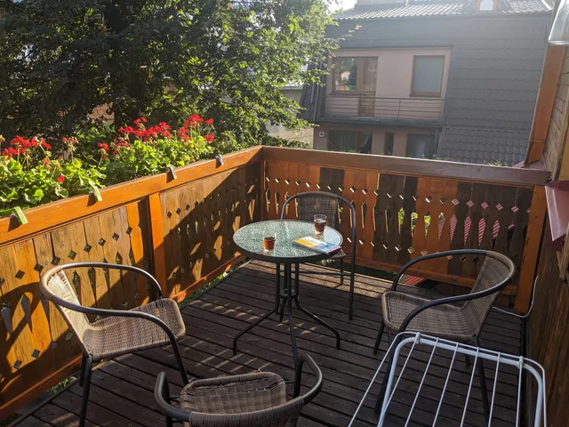 Apartamenty Parzenica 3