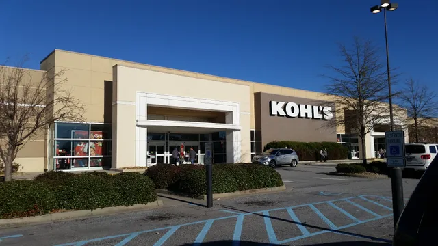 Kohl's