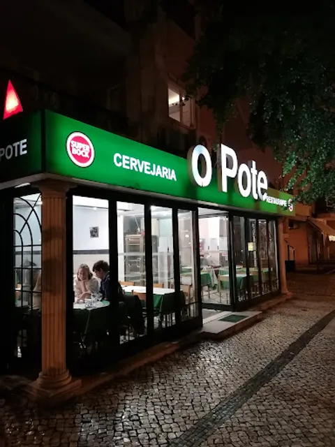 O Pote Restaurante