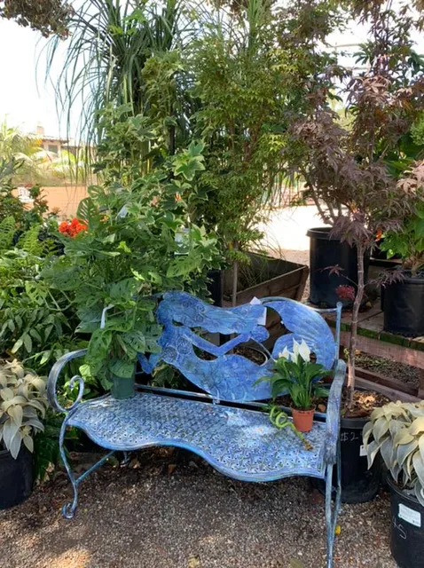 Anderson's La Costa Nursery