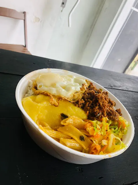 Cantinho da Feijoada