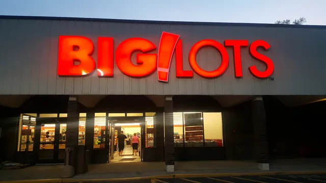 Big Lots