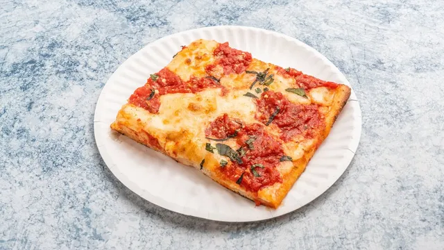 Toscana Pasta and Pizza