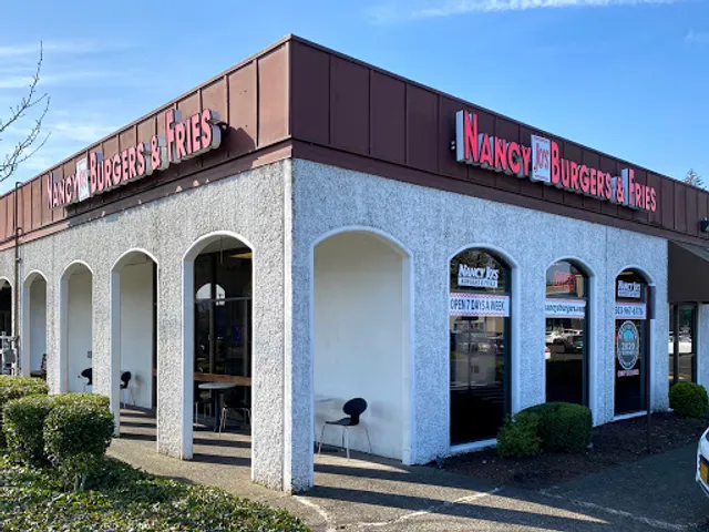 Nancy Jo's Burgers & Fries