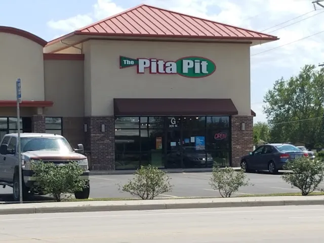 Pita Pit
