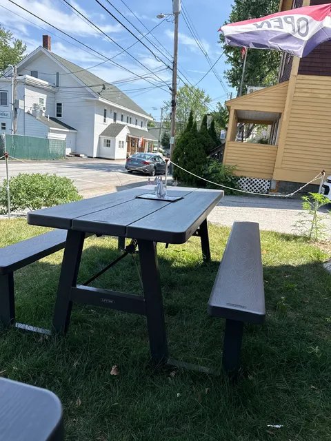 Kettlehead Tavern and Brewery