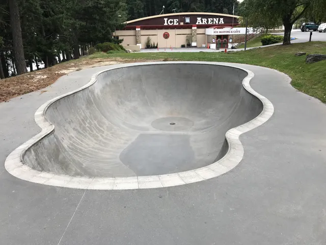 Queenstown Skate Park