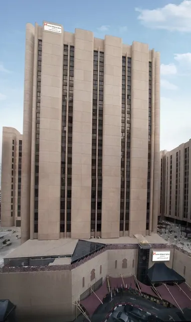 Swiss-Belhotel Plaza Kuwait