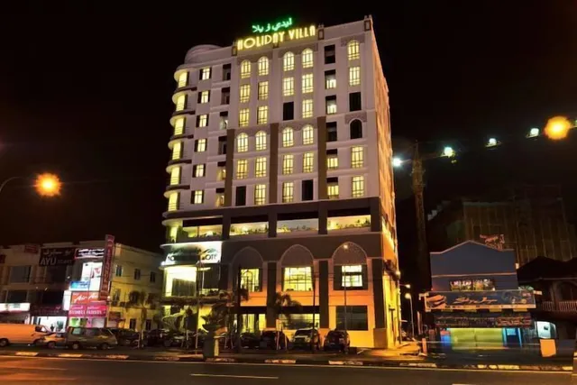 Holiday Villa Hotel & Suites Kota Bharu